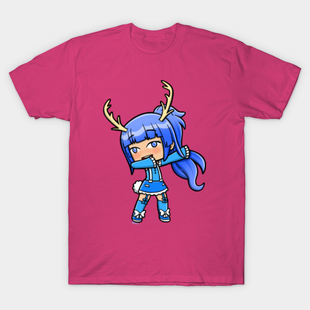 Roblox Gacha Life Shirt