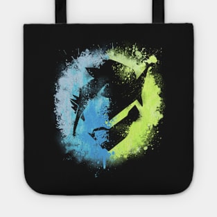 Brothers Tote