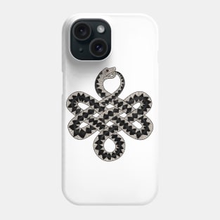 Adder Phone Case