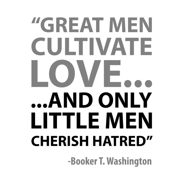 Great Men Cherish Love Little Men Hatred African American Afrocentric Shirts, Hoodies, and gifts - African American - Phone Case