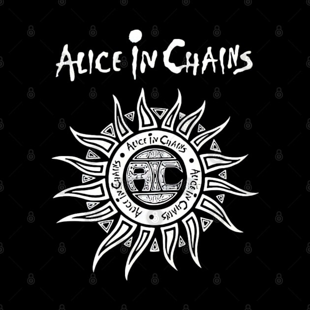 Alice in chains by Little_birdzz_