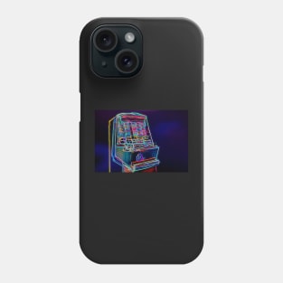 Jukebox Phone Case