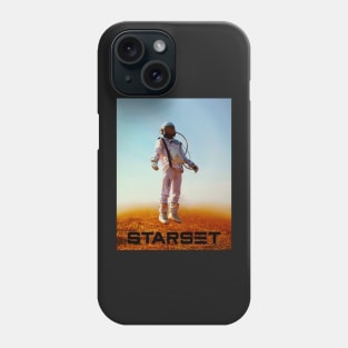Starset Phone Case