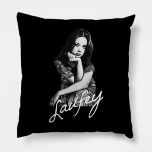 laufey Pillow