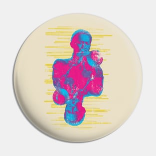 Don Cherry Pin