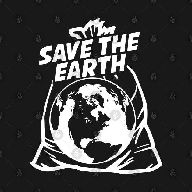 Picture Of Caring For The Earth Which Says Save The Earth by gwee