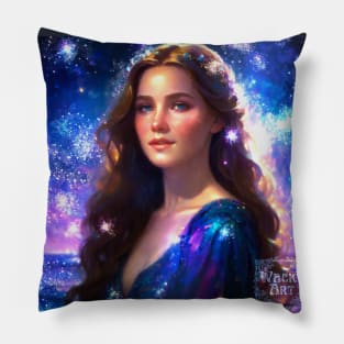 "Starlight's Darling" Pillow