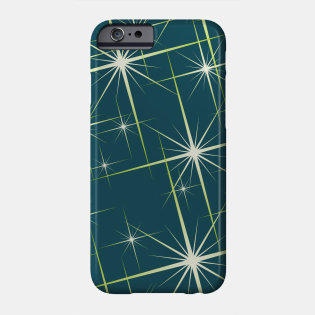 Laser Light - Phone Case 