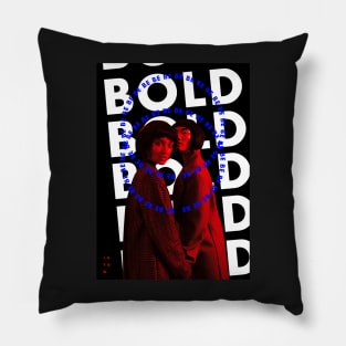 BOLD Pillow