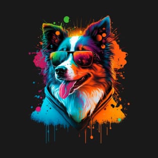 Cool Dog 1 T-Shirt