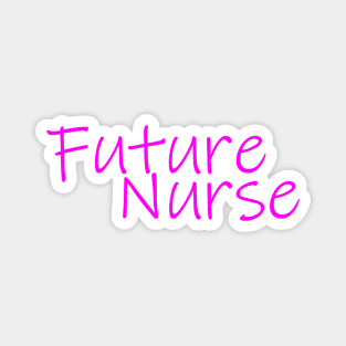 Future Nurse Magnet