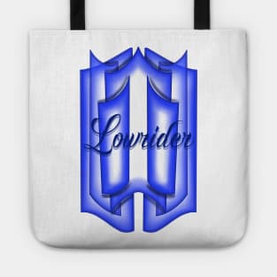 Lowrider Tote
