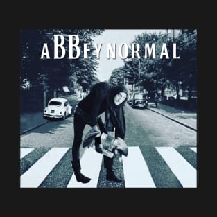 Abbey Normal T-Shirt