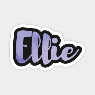 Ellie Magnet