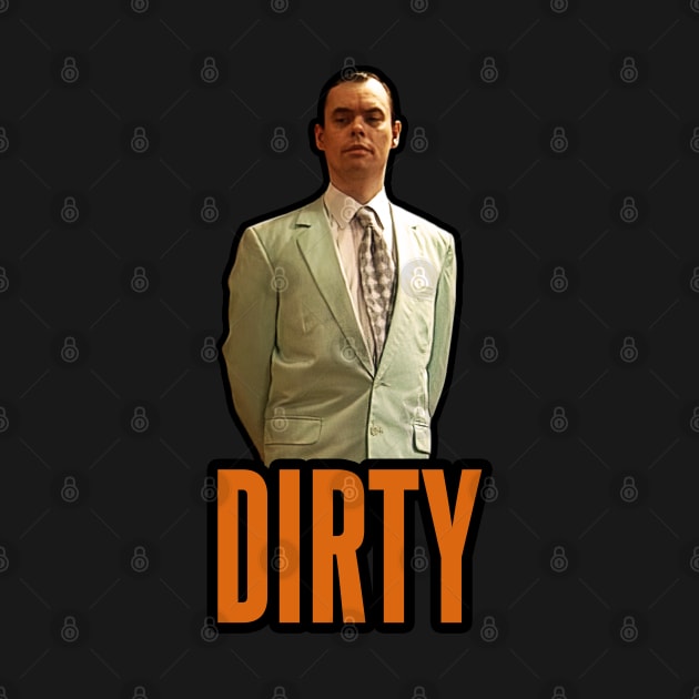 The Cleaner - Dirty by Meta Cortex