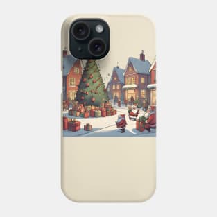 christmas Phone Case