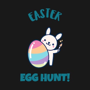 Easter Egg Hunt T-Shirt