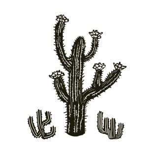 Desert Cacti T-Shirt