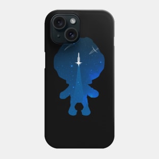 Little Astronaut Phone Case