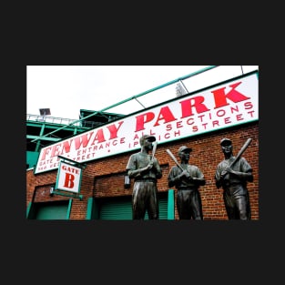 Fenway Park T-Shirt