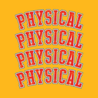 Physical T-Shirt