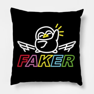 FAKER Pillow