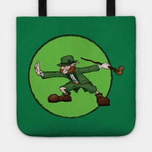 Irish Kung Fu Tote