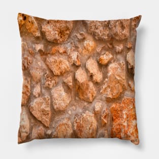 rock Pillow