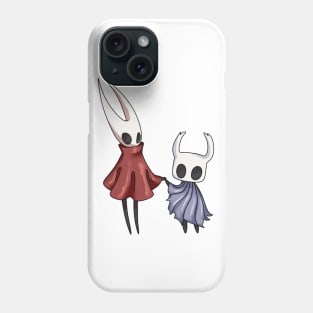 Hornet & Knight Phone Case