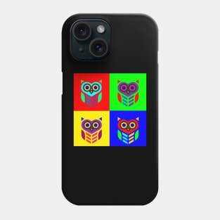 Wise Art Design Phone Case