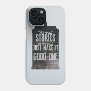 Stories - New Style Phone Case