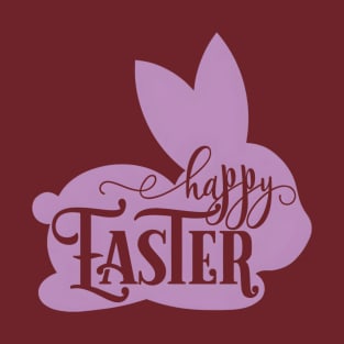 Happy Easter T-Shirt