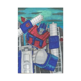 UltraMagnus T-Shirt