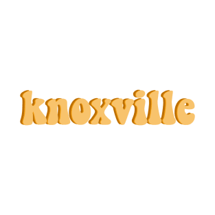 Knoxville T-Shirt