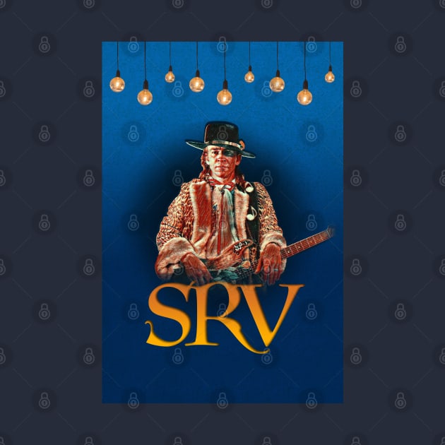 SRV by TheLaundryLady