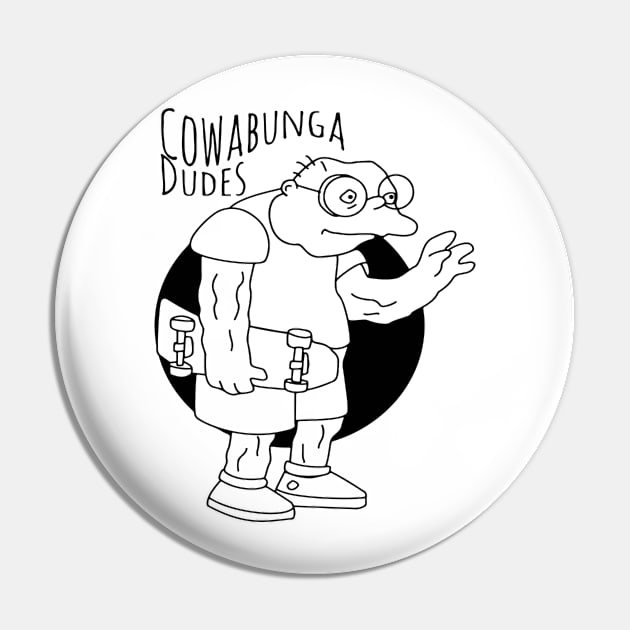 good moleman to you Pin by choicefettes