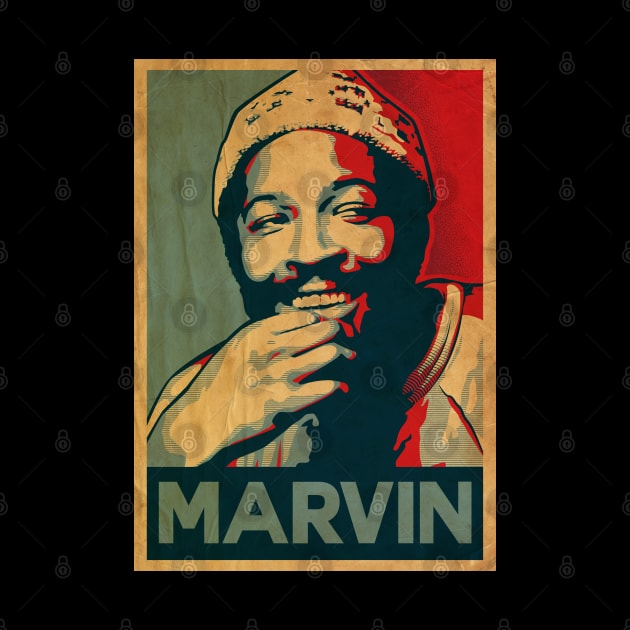 MARVIN by trev4000