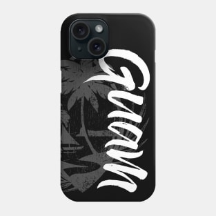 Guam Islander Pride Chamorro Phone Case