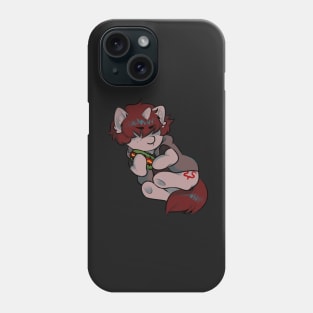 Diemen Pony Phone Case