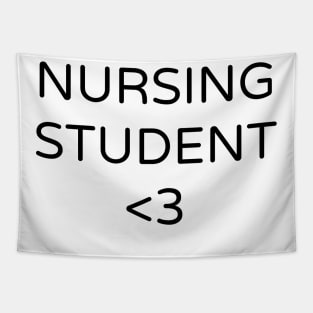 Nursing student Tapestry