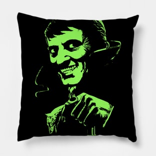 Barnabas Collins Pillow