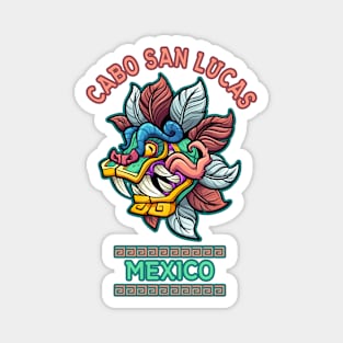 Cabo San Lucas Mexico Magnet