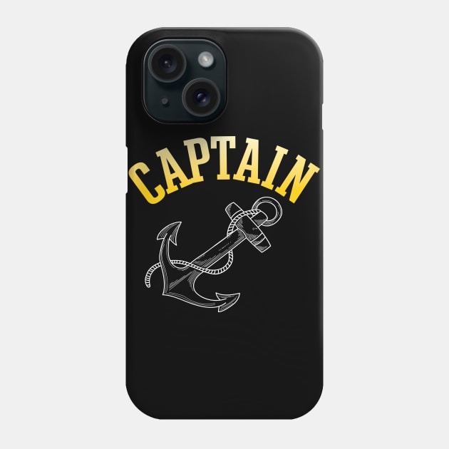 Yacht Rock Phone Case by Vector Deluxe