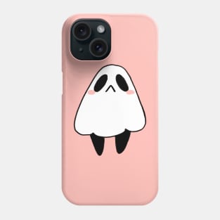 Ghostie guy Phone Case