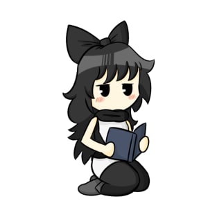 Chibi Blake T-Shirt