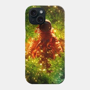 Astroflora Phone Case