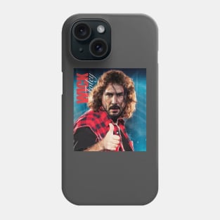 Wick Foley Phone Case