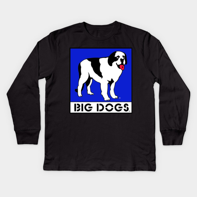 big dog t shirts