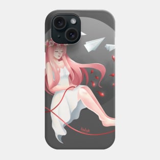 Vocaloid - Just Be Friends Phone Case