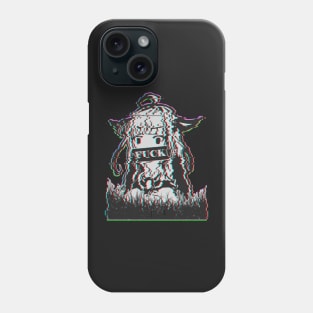 Kiryu Coco Hololive Phone Case